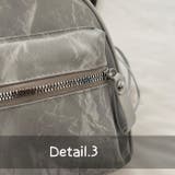 リュックサック レディース バッグ | PlusNao | 詳細画像15 