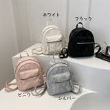 リュックサック レディース バッグ | PlusNao | 詳細画像19 