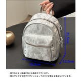 リュックサック レディース バッグ | PlusNao | 詳細画像20 