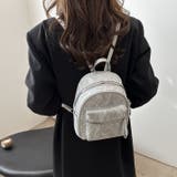 リュックサック レディース バッグ | PlusNao | 詳細画像3 