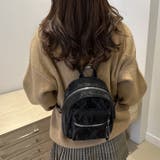リュックサック レディース バッグ | PlusNao | 詳細画像7 