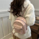 リュックサック レディース バッグ | PlusNao | 詳細画像8 