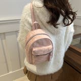 リュックサック レディース バッグ | PlusNao | 詳細画像9 