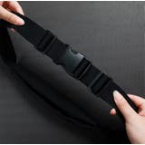 ウエストポーチ ランニングポーチ ヒップバッグ | PlusNao | 詳細画像6 