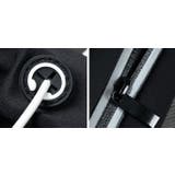 ウエストポーチ ランニングポーチ ヒップバッグ | PlusNao | 詳細画像7 