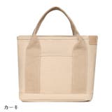トートバッグ ハンドバッグ レディース | PlusNao | 詳細画像19