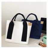 トートバッグ ハンドバッグ レディース | PlusNao | 詳細画像6