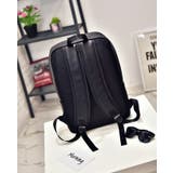 リュックサック デイパック バックパック | PlusNao | 詳細画像11 