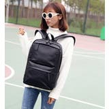 リュックサック デイパック バックパック | PlusNao | 詳細画像2 