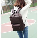 リュックサック デイパック バックパック | PlusNao | 詳細画像6 