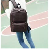 リュックサック デイパック バックパック | PlusNao | 詳細画像7 