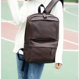 リュックサック デイパック バックパック | PlusNao | 詳細画像9 