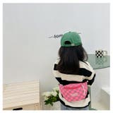 ボディバッグ 子供用 キッズ | PlusNao | 詳細画像10 