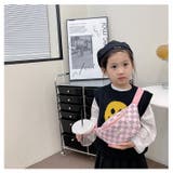 ボディバッグ 子供用 キッズ | PlusNao | 詳細画像12 