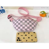 ボディバッグ 子供用 キッズ | PlusNao | 詳細画像16 