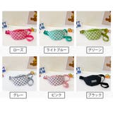 ボディバッグ 子供用 キッズ | PlusNao | 詳細画像19 