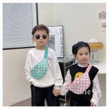 ボディバッグ 子供用 キッズ | PlusNao | 詳細画像2 