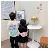 ボディバッグ 子供用 キッズ | PlusNao | 詳細画像3 