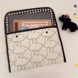 ノートパソコンケース PCバッグ タブレットケース | PlusNao | 詳細画像12 