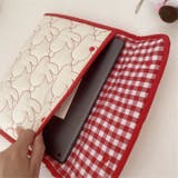 ノートパソコンケース PCバッグ タブレットケース | PlusNao | 詳細画像14 