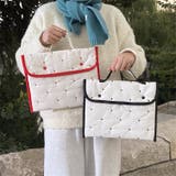 ノートパソコンケース PCバッグ タブレットケース | PlusNao | 詳細画像2 