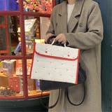 ノートパソコンケース PCバッグ タブレットケース | PlusNao | 詳細画像6 