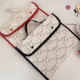 ノートパソコンケース PCバッグ タブレットケース | PlusNao | 詳細画像9 