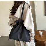 ショルダーバッグ レディース 女性 | PlusNao | 詳細画像4 