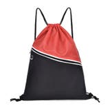 ナップサック リュック レディース | PlusNao | 詳細画像13 