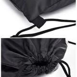 ナップサック リュック レディース | PlusNao | 詳細画像16 