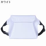 ウエストポーチ 防水バッグ 男女兼用 | PlusNao | 詳細画像10 