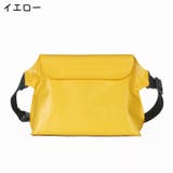 ウエストポーチ 防水バッグ 男女兼用 | PlusNao | 詳細画像6 