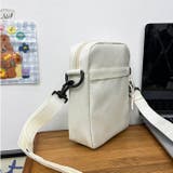 ミニショルダーバッグ ポシェット スマホポーチ | PlusNao | 詳細画像13