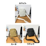 ミニショルダーバッグ ポシェット スマホポーチ | PlusNao | 詳細画像17