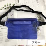 ウエストポーチ 防水 メンズ | PlusNao | 詳細画像5