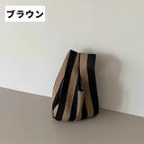 ハンドバッグ レディース 女性 | PlusNao | 詳細画像4 