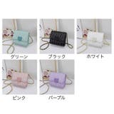 ショルダーバッグ ポシェット キッズ | PlusNao | 詳細画像17 