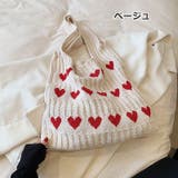 トートバッグ 手提げバッグ ハンドバッグ | PlusNao | 詳細画像10