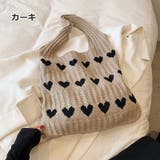 トートバッグ 手提げバッグ ハンドバッグ | PlusNao | 詳細画像11