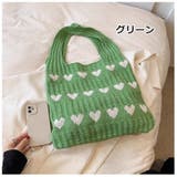 トートバッグ 手提げバッグ ハンドバッグ | PlusNao | 詳細画像13