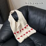 トートバッグ 手提げバッグ ハンドバッグ | PlusNao | 詳細画像18
