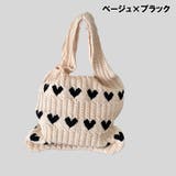 トートバッグ 手提げバッグ ハンドバッグ | PlusNao | 詳細画像19