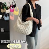 ショルダーバック トートバック 肩掛けバック | PlusNao | 詳細画像1 