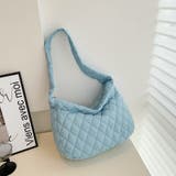 ショルダーバック トートバック 肩掛けバック | PlusNao | 詳細画像15 