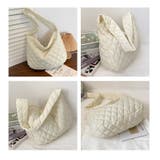 ショルダーバック トートバック 肩掛けバック | PlusNao | 詳細画像18 