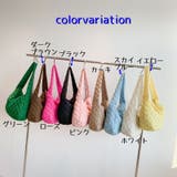 ショルダーバック トートバック 肩掛けバック | PlusNao | 詳細画像19 