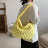 ショルダーバック トートバック 肩掛けバック | PlusNao | 詳細画像3 