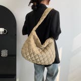 ショルダーバック トートバック 肩掛けバック | PlusNao | 詳細画像6 