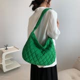 ショルダーバック トートバック 肩掛けバック | PlusNao | 詳細画像9 