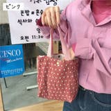 ミニトートバッグ レディース かばん | PlusNao | 詳細画像10
